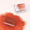 White Nights szilkés akvarellfesték, 2,5 ml - 321, English red
