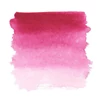 White Nights tubusos akvarellfesték, 10 ml - 324, quinacridone rose