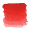 White Nights tubusos akvarellfesték, 10 ml - 318, scarlet