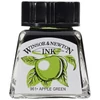 Kép 2/6 - Winsor&Newton tinta, 14 ml - apple green