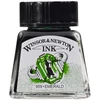 Winsor&Newton tinta, 14 ml - emerald