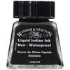 Kép 2/6 - Winsor&Newton tinta, 14 ml - liquid Indian ink