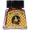 Winsor&Newton tinta, 14 ml - orange