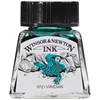 Winsor&Newton tinta, 14 ml - viridian