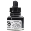 Winsor&Newton tinta, 30 ml - black indian ink