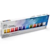 Winsor&Newton Cotman akvarellfesték készlet, 12x8 ml