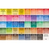 Winsor&Newton Cotman akvarellfesték készlet, 45x1/2 + ecset - Studio