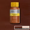 Winsor&Newton Galeria akrilfesték, 500 ml - 074, burnt sienna