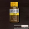 Winsor&Newton Galeria akrilfesték, 500 ml - 076, burnt umber