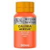 Winsor&Newton Galeria akrilfesték, 500 ml - 090, cadmium orange hue