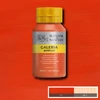 Kép 1/5 - Winsor&Newton Galeria akrilfesték, 500 ml - 090, cadmium orange hue