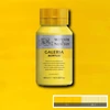 Winsor&Newton Galeria akrilfesték, 500 ml - 120, cadmium yellow medium hue