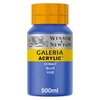 Winsor&Newton Galeria akrilfesték, 500 ml - 179, cobalt blue hue