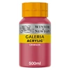 Winsor&Newton Galeria akrilfesték, 500 ml - 203, crimson
