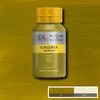 Winsor&Newton Galeria akrilfesték, 500 ml - 294, green gold