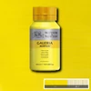 Winsor&Newton Galeria akrilfesték, 500 ml - 346, lemon yellow
