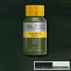 Winsor&Newton Galeria akrilfesték, 500 ml - 447, olive green