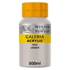 Winsor&Newton Galeria akrilfesték, 500 ml - 438, pale umber