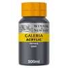 Winsor&Newton Galeria akrilfesték, 500 ml - 465, paynes gray