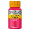 Winsor&Newton Galeria akrilfesték, 500 ml - 533, process magenta