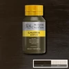 Kép 1/5 - Winsor&Newton Galeria akrilfesték, 500 ml - 554, raw umber