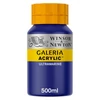 Winsor&Newton Galeria akrilfesték, 500 ml - 660, ultramarine