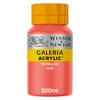 Winsor&Newton Galeria akrilfesték, 500 ml - 682, vermillion hue