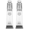Winsor&Newton Winton olajfesték csomag, 2x200 ml, titanium white