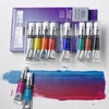 Winsor&Newton Artisan vizes olajfesték készlet - 10x12 ml