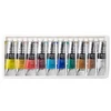 Winsor&Newton Artisan vizes olajfesték készlet - 10x37 ml
