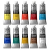 Winsor&Newton Artisan vizes olajfesték készlet - 10x37 ml