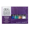 Winsor&Newton Artisan vizes olajfesték készlet - 6x37 ml, Beginners set