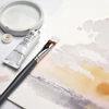 Winsor&Newton Designers gouache festék készlet - 6x14 ml