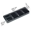 Winsor&Newton Professional akvarellfesték készlet, szilkés - 24x1/2, Complete Travel Tin