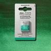 Winsor&Newton Professional akvarellfesték, 1/2 szilkés - 696, viridian hue
