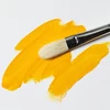 Winsor&Newton sáfrányolaj, száradást lassító vizes olajfestékhez - 75 ml