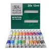 Winsor&Newton Winton olajfesték készlet - 20x12 ml