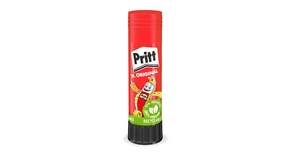 Pritt Original 43g a € 2,30 (oggi) | Migliori prezzi e