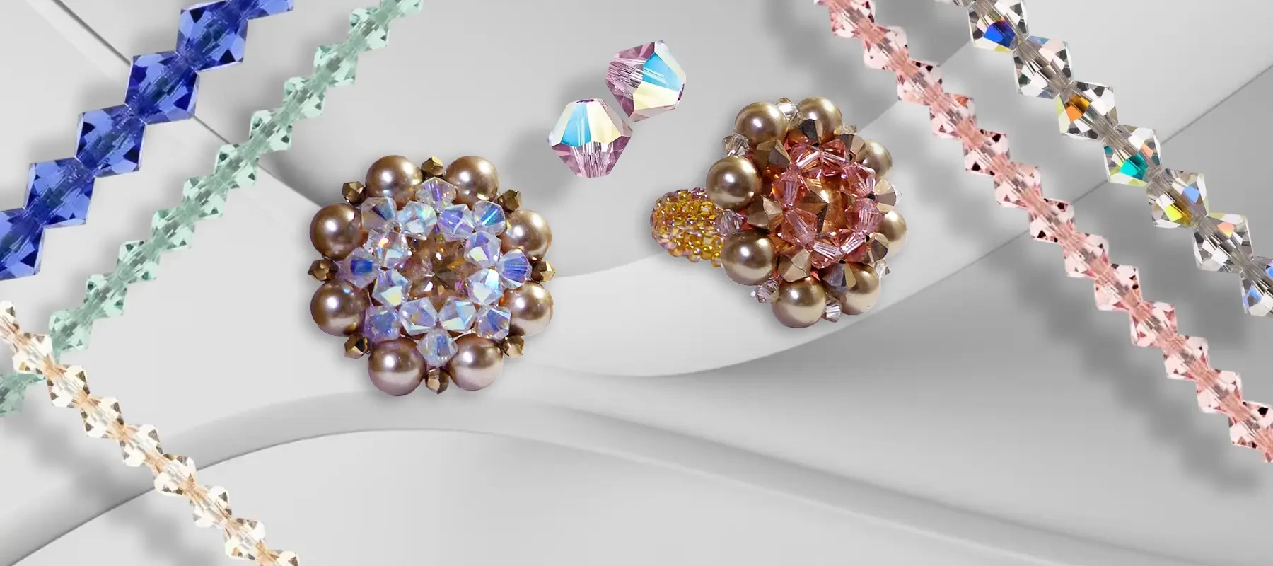 Preciosa kristályok