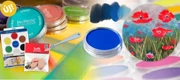 Pan Pastel