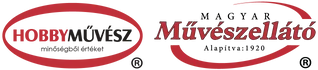 Hobbyművész - Magyar Művészellátó Bolt