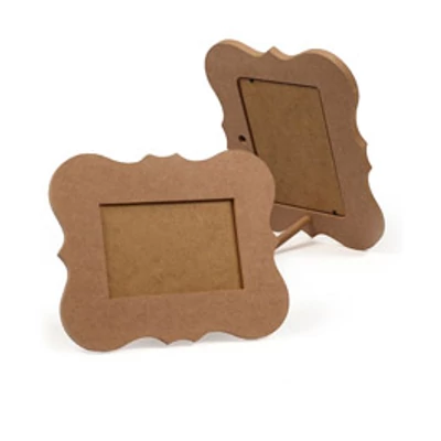 MDF