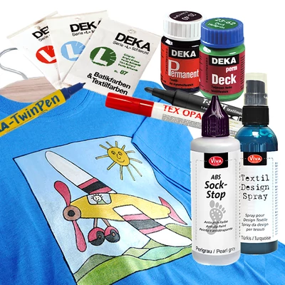 Textil festékek