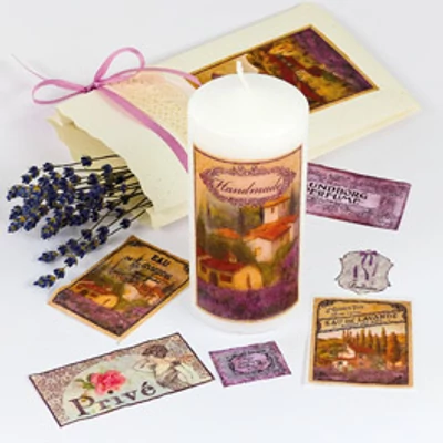 Decoupage