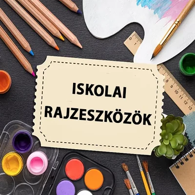 Beszerzési listák művészeti és normál iskolákba