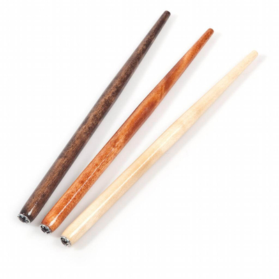 Brause, tollszár, műanyag - fa hatású