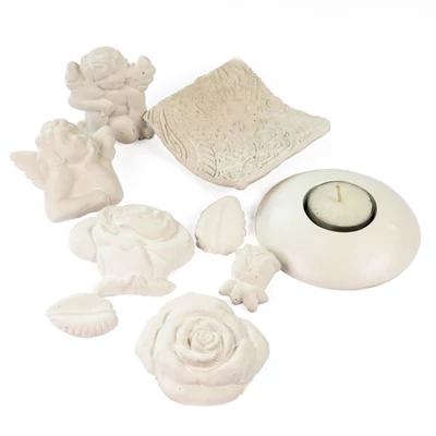 Hobbyművész Kerámiapor - 2 kg