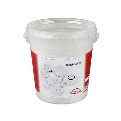Hobbyművész Kerámiapor - 1 kg