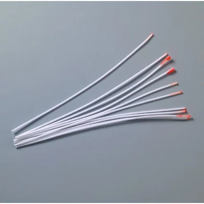 Kanóc, viaszos, 20 cm, 5 db