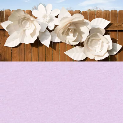 Original papír, struktúrált, elegáns, 50x70 cm - 37 mauve, mályva
